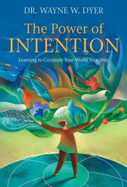 Produktbild: The Power of Intention