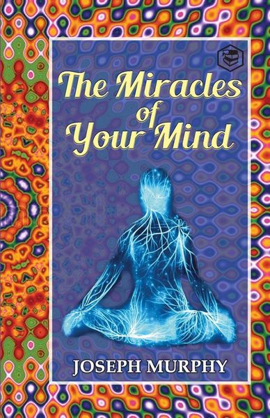 Produktbild: The Miracles of Your Mind