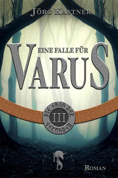 Produktbild: Eine Falle f&uuml;r Varus