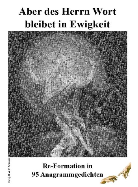 Produktbild: Aber des Herrn Wort bleibet in Ewigkeit