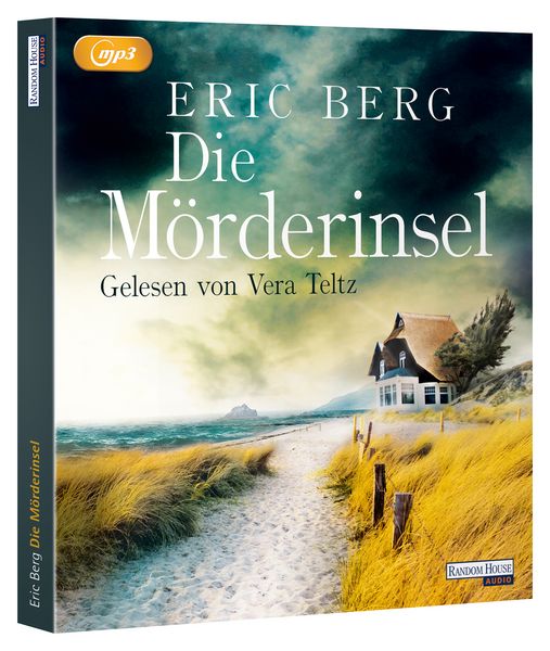 Produktbild: Die M&ouml;rderinsel