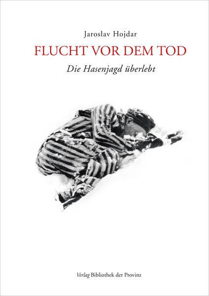 Produktbild: Flucht vor dem Tod