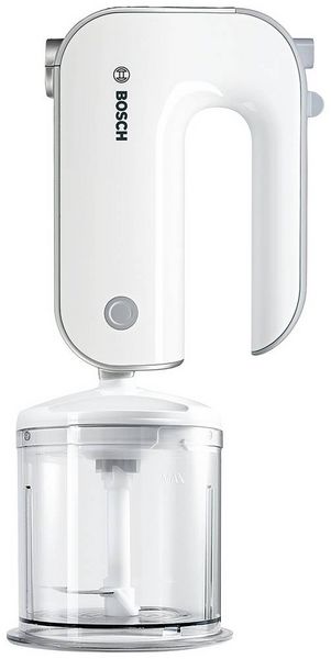 Produktbild: Bosch Haushalt MFZ4050 Zerkleinerer Wei&szlig;