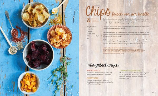 Produktbild: Selbstgemacht - Das Buch