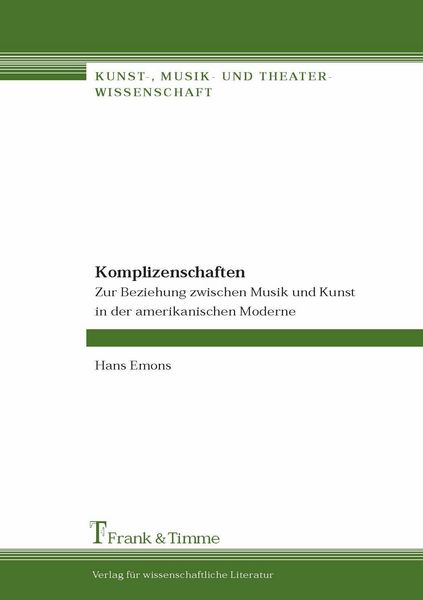 Produktbild: Komplizenschaften