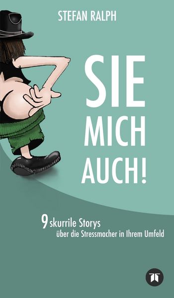 Produktbild: Sie Mich Auch!