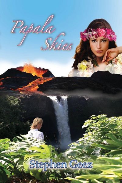 Produktbild: Papala Skies