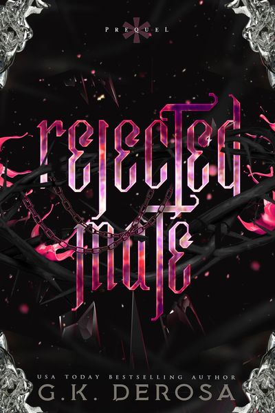 Produktbild: Rejected Mate (The Hitched Live Series)