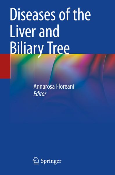 Produktbild: Diseases of the Liver and Biliary Tree