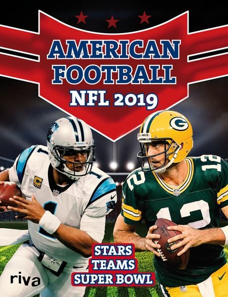 Produktbild: American Football: NFL 2019