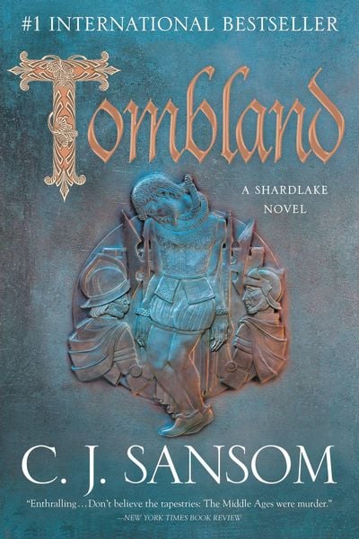 Produktbild: Tombland
