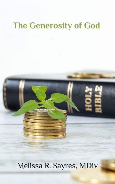 Produktbild: The Generosity of God