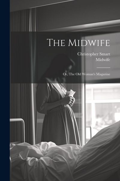Produktbild: The Midwife