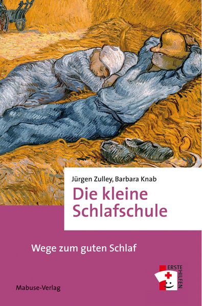 Produktbild: Die kleine Schlafschule