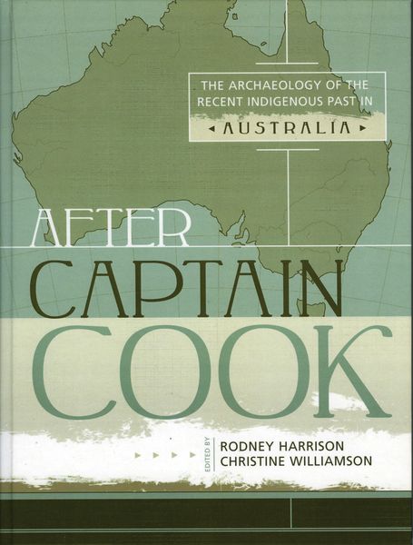 Produktbild: After Captain Cook