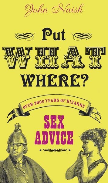 Produktbild: Put What Where?