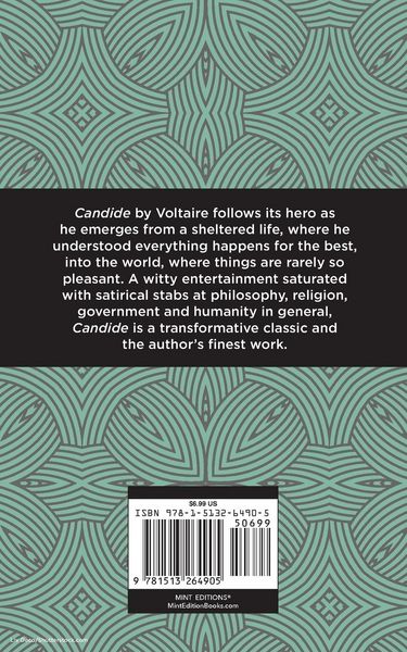 Produktbild: Candide
