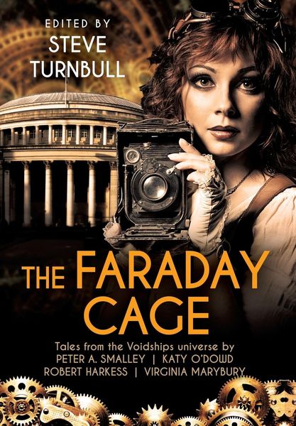 Produktbild: The Faraday Cage