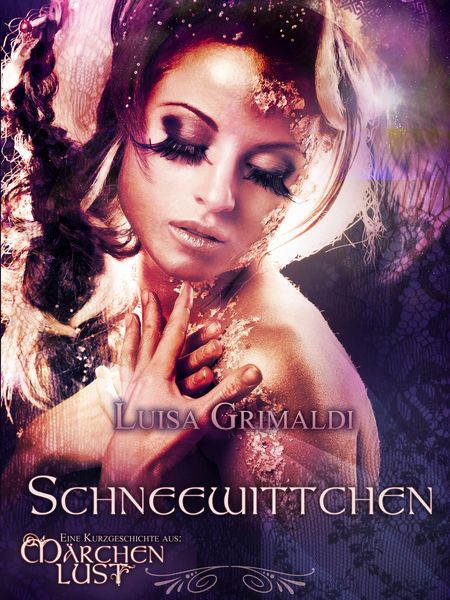 Produktbild: Schneewittchen
