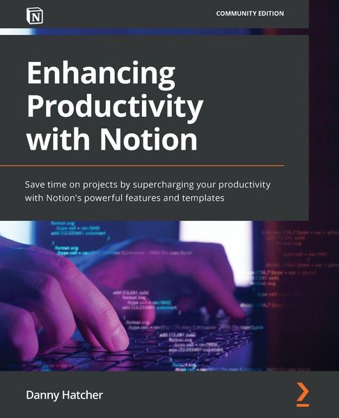 Produktbild: Enhancing Productivity with Notion