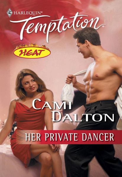 Produktbild: Her Private Dancer