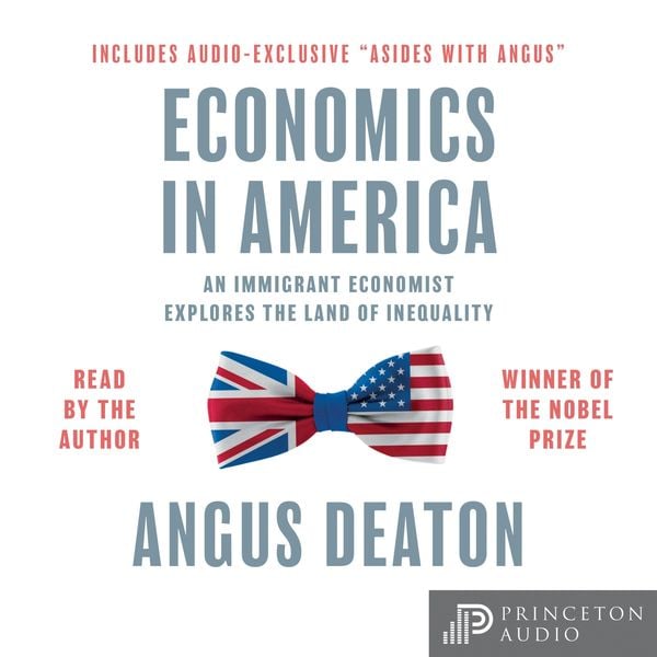 Produktbild: Economics in America