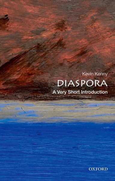 Produktbild: Diaspora