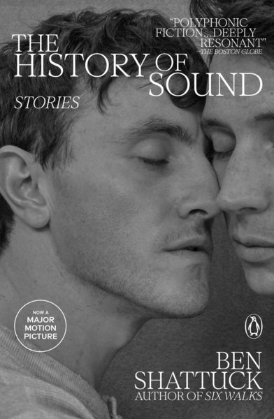 Produktbild: The History of Sound