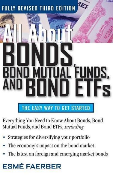 Produktbild: All about Bonds Bond Mutual Funds and Bond ETFs
