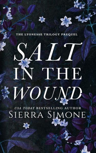 Produktbild: Salt in the Wound