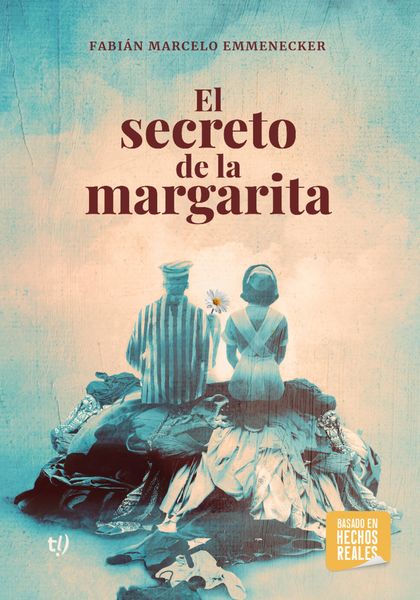 Produktbild: El secreto de la margarita
