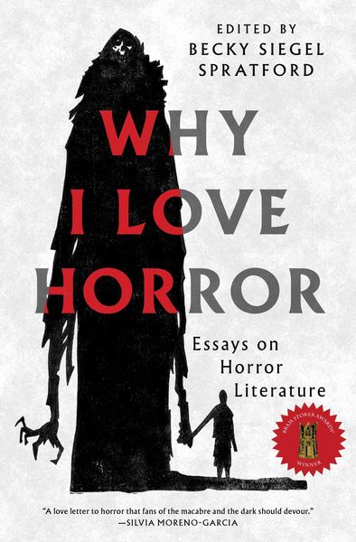 Produktbild: Why I Love Horror