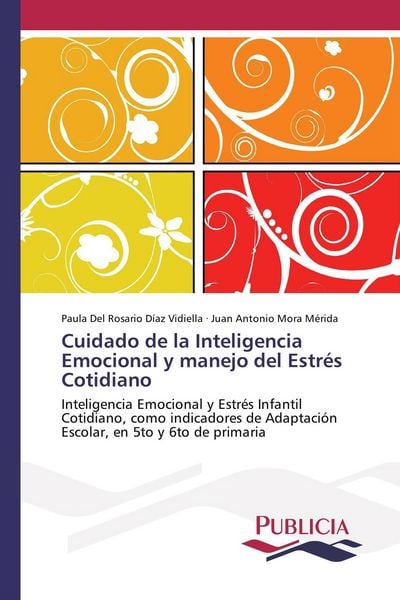 Produktbild: Cuidado de la Inteligencia Emocional y manejo del Estr&eacute;s Cotidiano