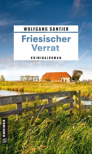 Produktbild: Friesischer Verrat