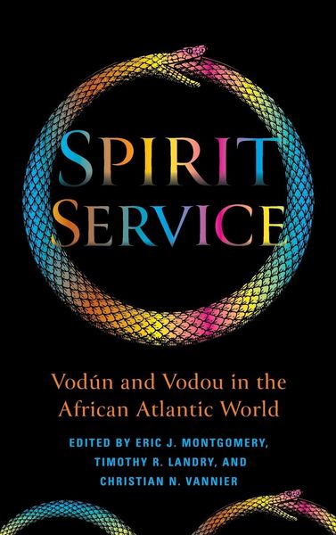 Produktbild: Spirit Service