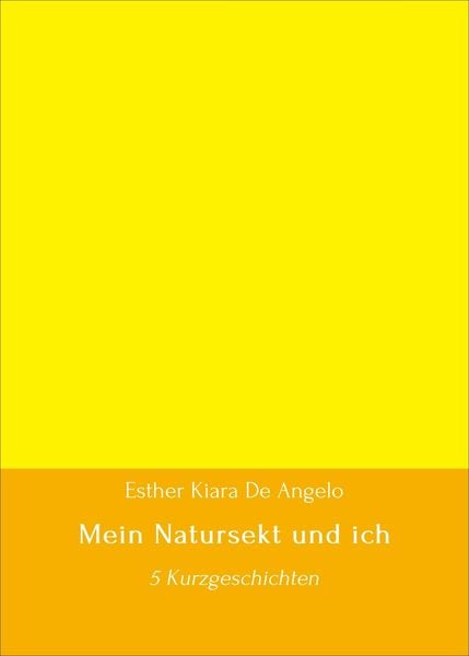 Produktbild: Mein Natursekt und ich