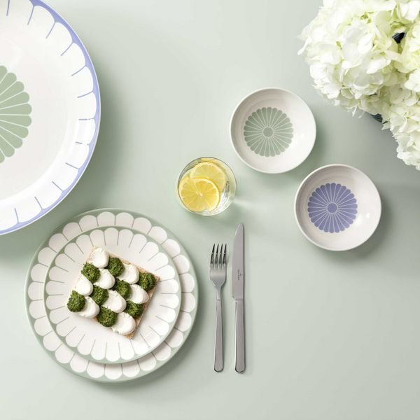 Produktbild: Villeroy & Boch Fleur Starter-Set 8tlg.