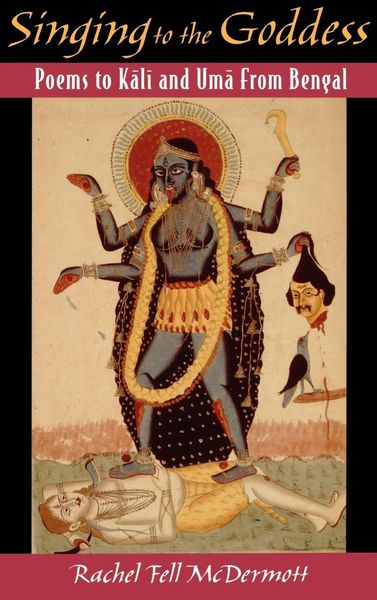 Produktbild: Singing to the Goddess