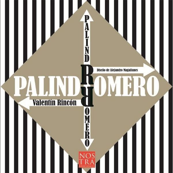 Produktbild: Palindromero
