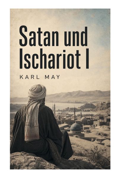 Produktbild: Satan und Ischariot I