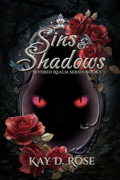 Produktbild: Sins and Shadows