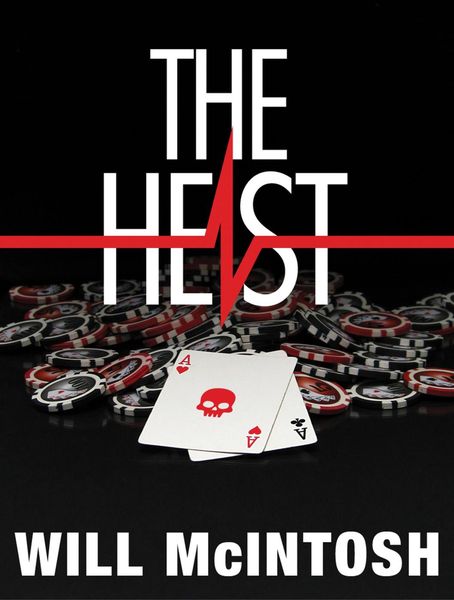 Produktbild: The Heist