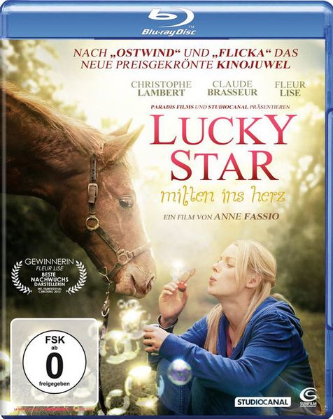 Produktbild: Lucky Star