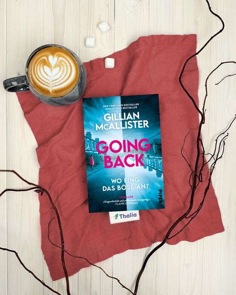 Going Back – Wo fing das Böse an?