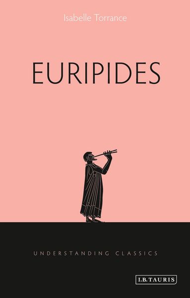 Produktbild: Euripides