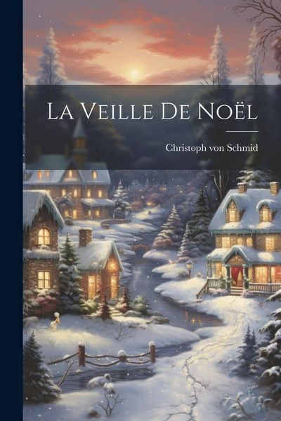 Produktbild: La Veille De No&euml;l