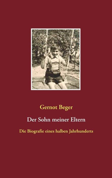 Produktbild: Der Sohn meiner Eltern