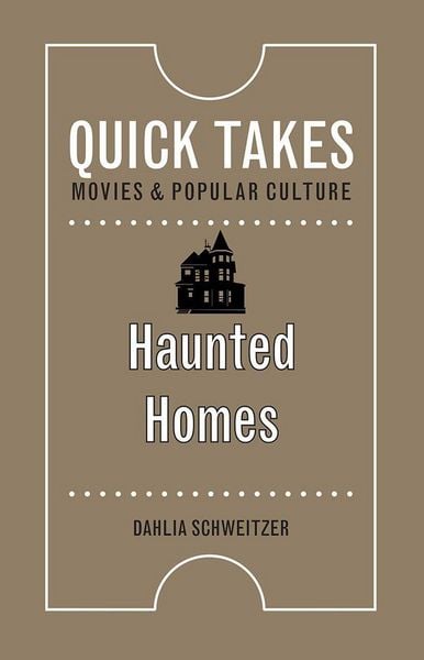 Produktbild: Haunted Homes