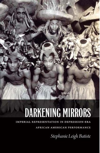 Produktbild: Darkening Mirrors