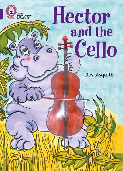 Produktbild: Hector and the Cello